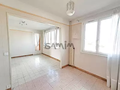 Appartement, 65,68 m²