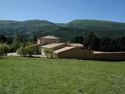 Maison, 270 m²