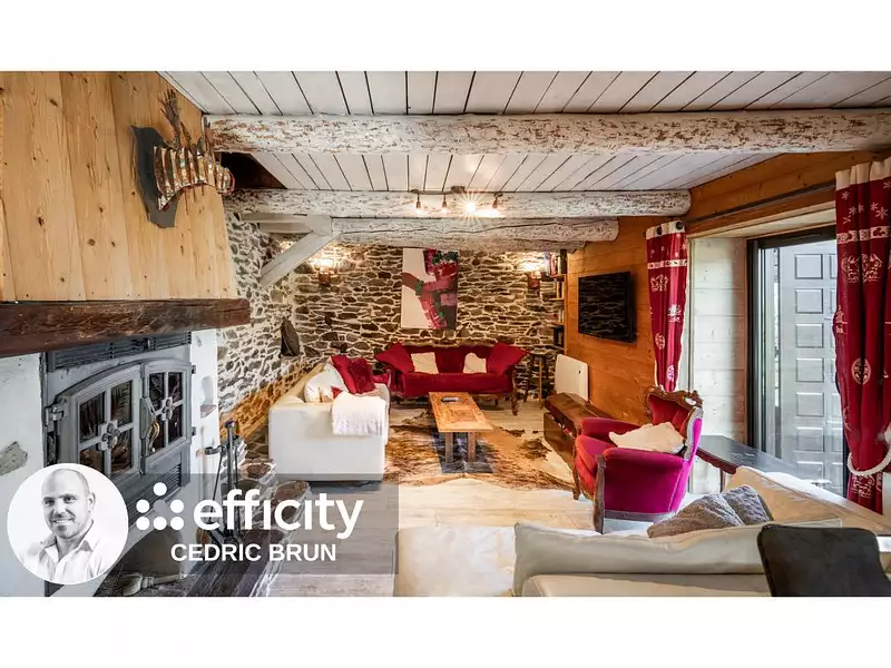 Maison, 109 m²