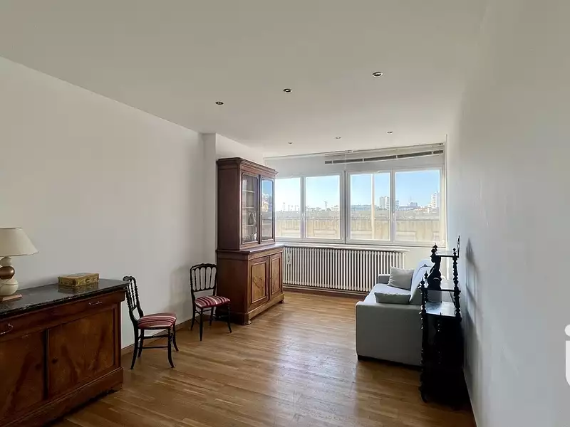 Appartement, 89 m²