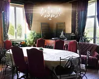 Maison, 320 m²