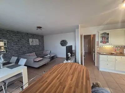 Appartement, 88,28 m²