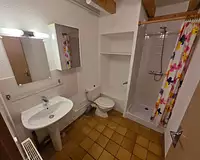 Appartement, 58,79 m²