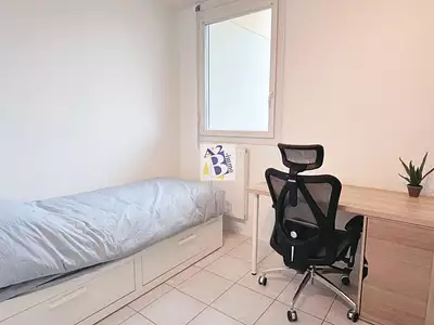 Appartement, 102 m²