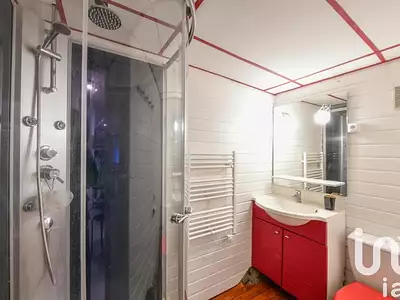 Appartement, 20 m²
