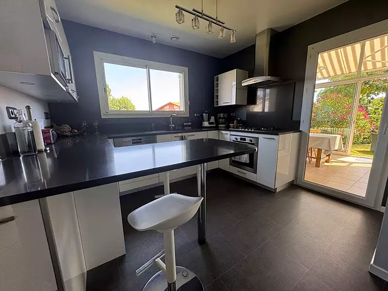 Maison, 132 m²