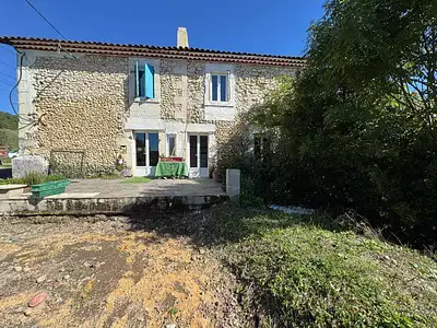 Maison, 154 m²
