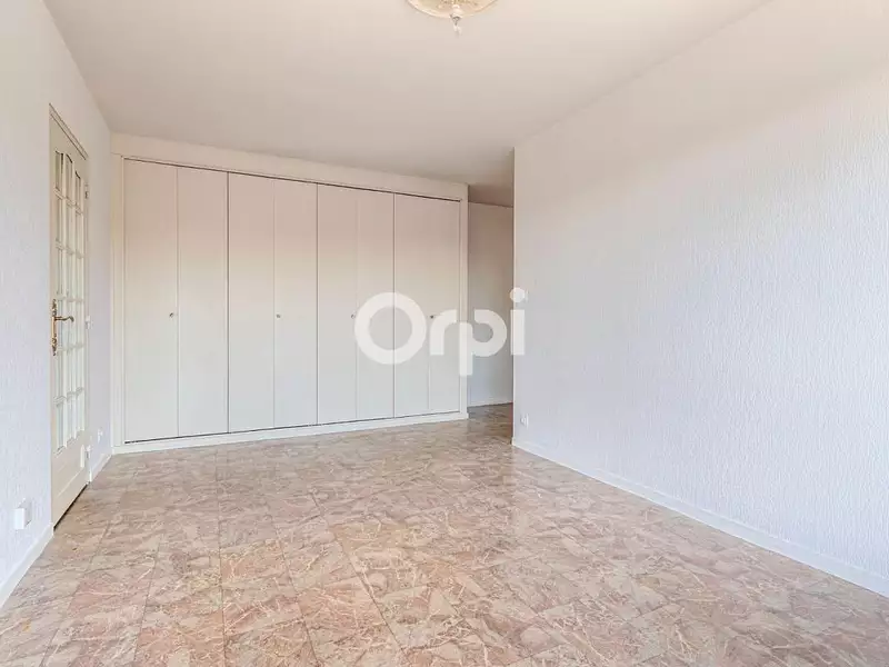 Appartement, 44 m²