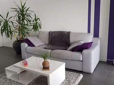 Appartement, 76,4 m²