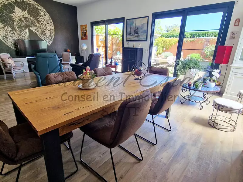 Maison, 150 m²