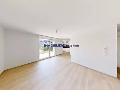 Appartement, 65 m²