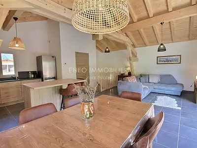 Maison, 80 m²