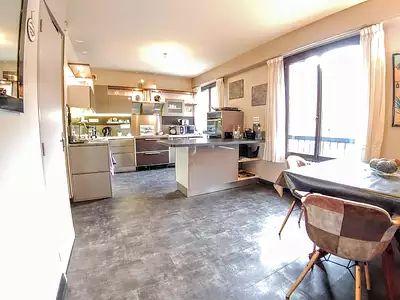 Appartement, 160 m²
