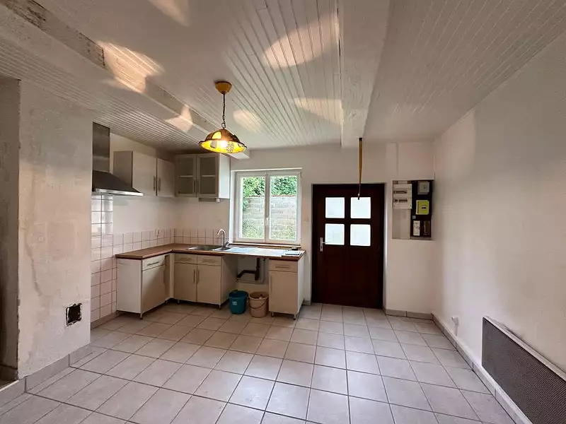 Maison, 90 m²