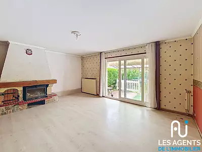 Maison, 118 m²