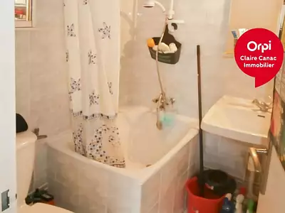 Appartement, 18 m²