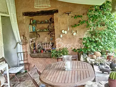 Maison, 158 m²
