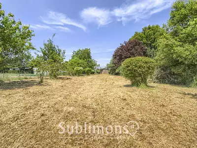 Maison, 100 m²