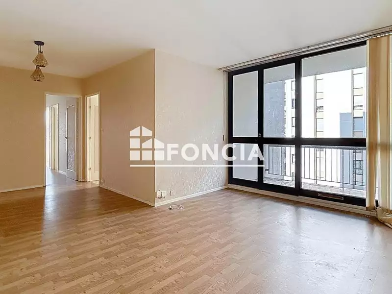 Appartement, 87 m²