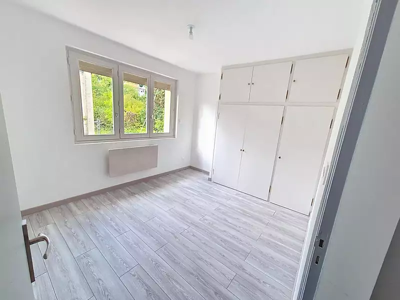 Appartement, 70 m²