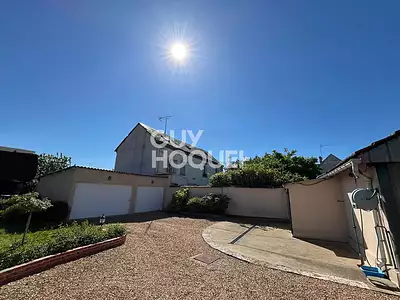 Maison, 170 m²