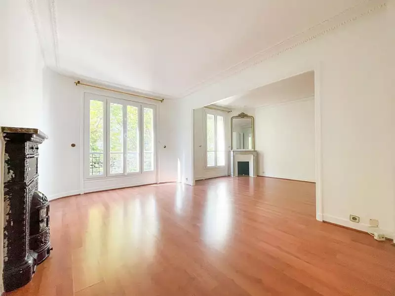 Appartement, 72 m²