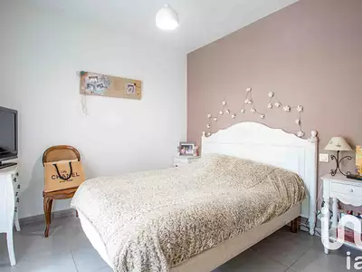 Maison, 94 m²