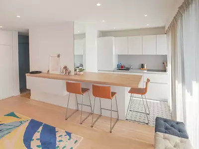 Appartement, 29,71 m²