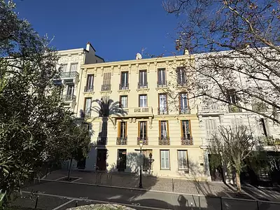 Appartement, 155 m²