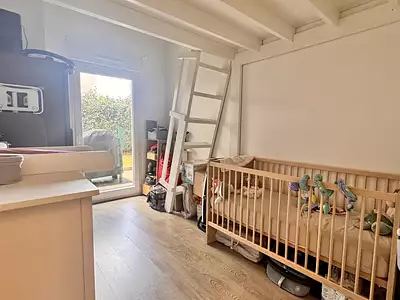 Appartement, 60 m²