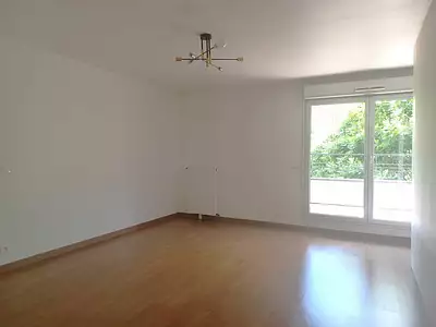 Appartement, 45 m²