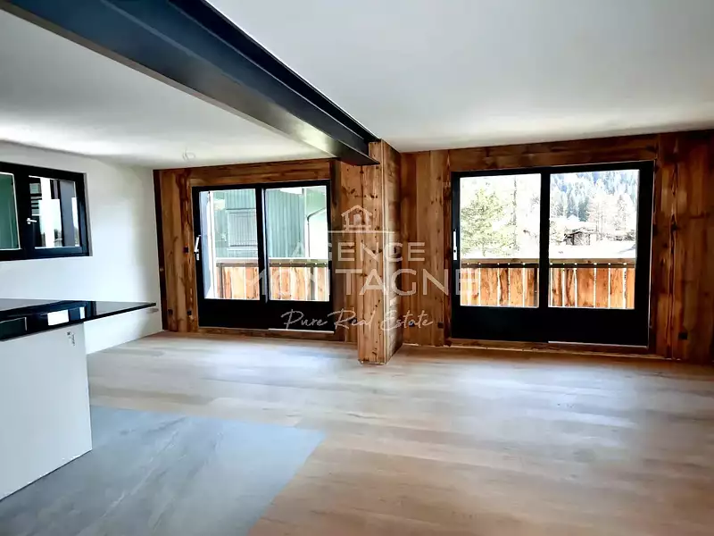 Appartement, 82,85 m²