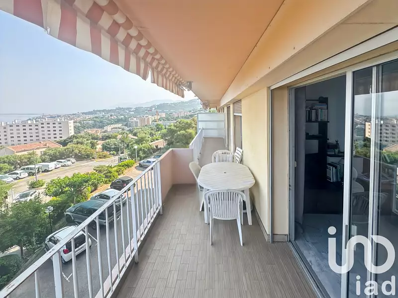 Appartement, 80 m²
