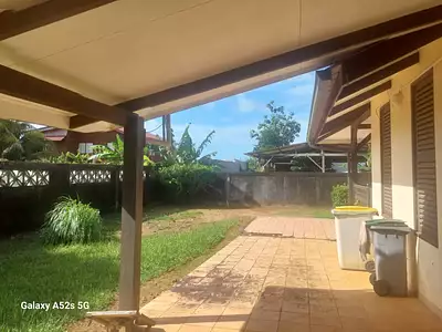 Maison, 105 m²