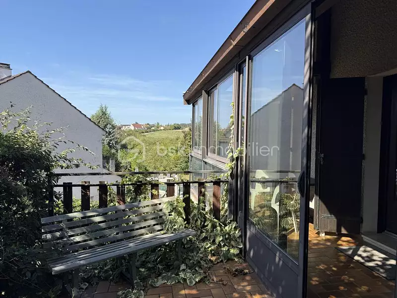Maison, 180 m²