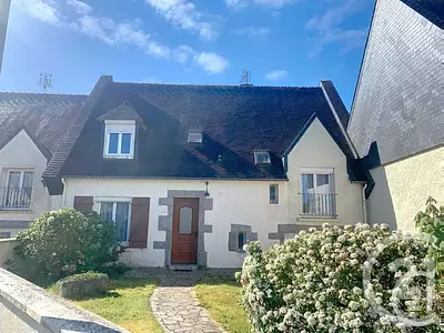Maison, 97 m²
