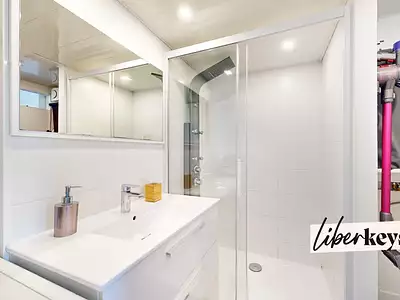 Maison, 40 m²