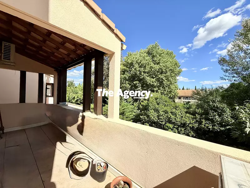 Appartement, 92,08 m²