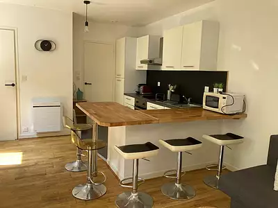 Maison, 59,49 m²