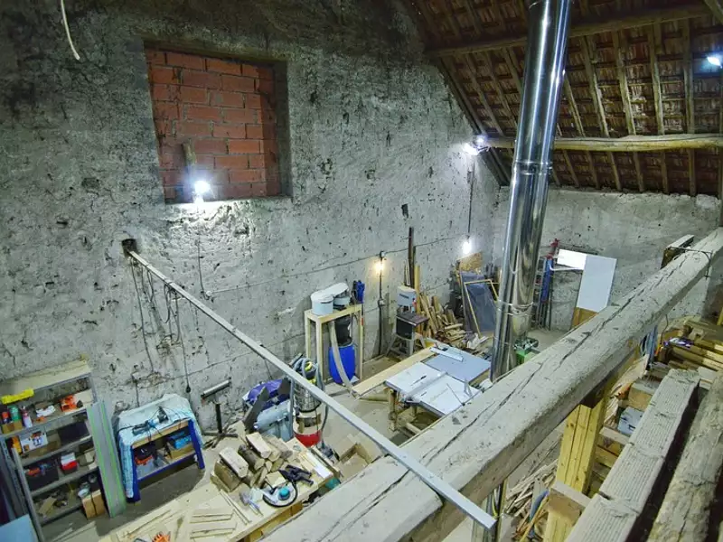 Maison, 134 m²