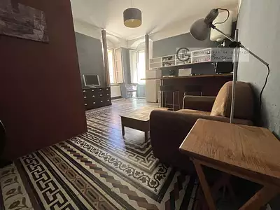 Appartement, 32,7 m²