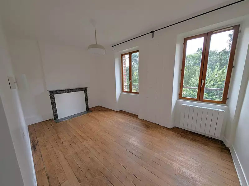 Appartement, 72 m²