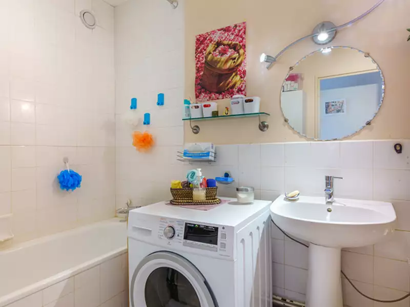 Appartement, 64,06 m²