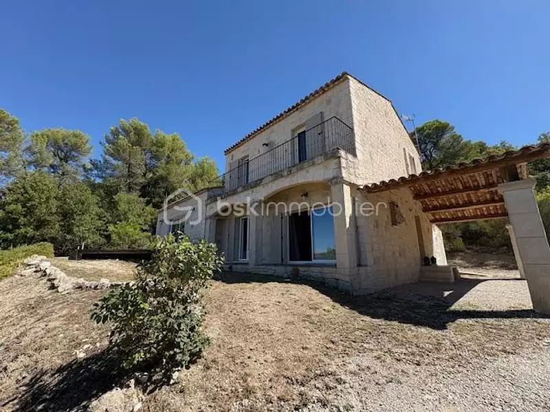 Maison, 177 m²