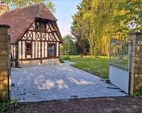 Maison, 93 m²