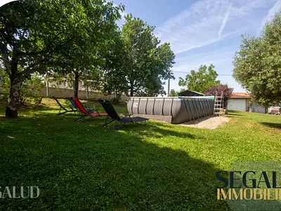 Maison, 173,49 m²