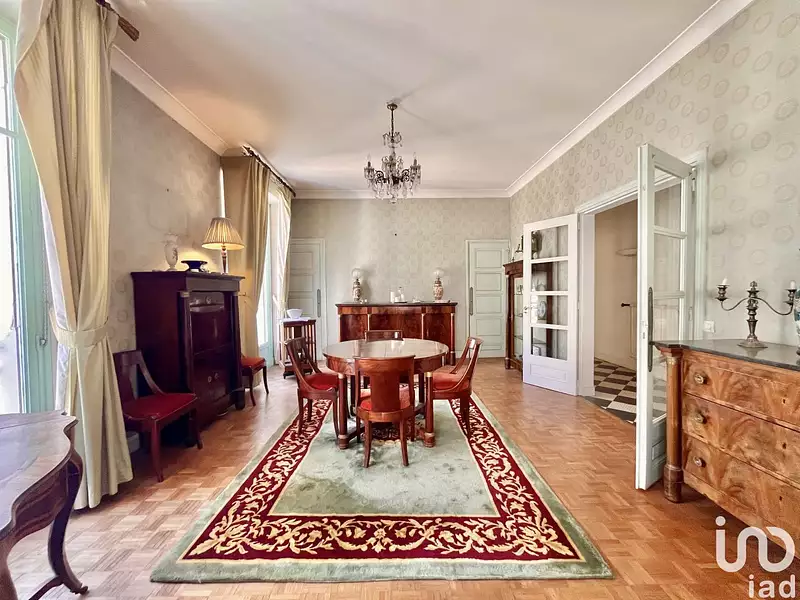 Appartement, 151 m²