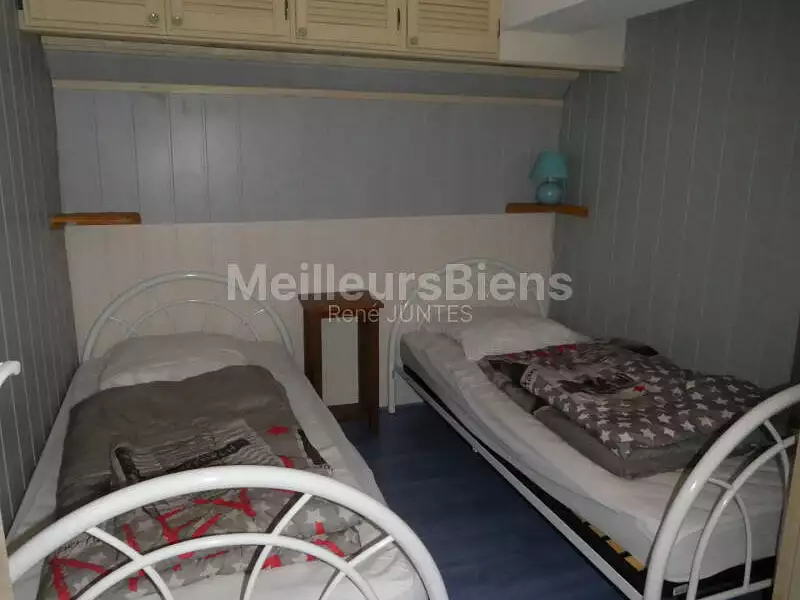 Appartement, 81 m²