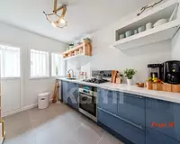 Appartement, 81,11 m²