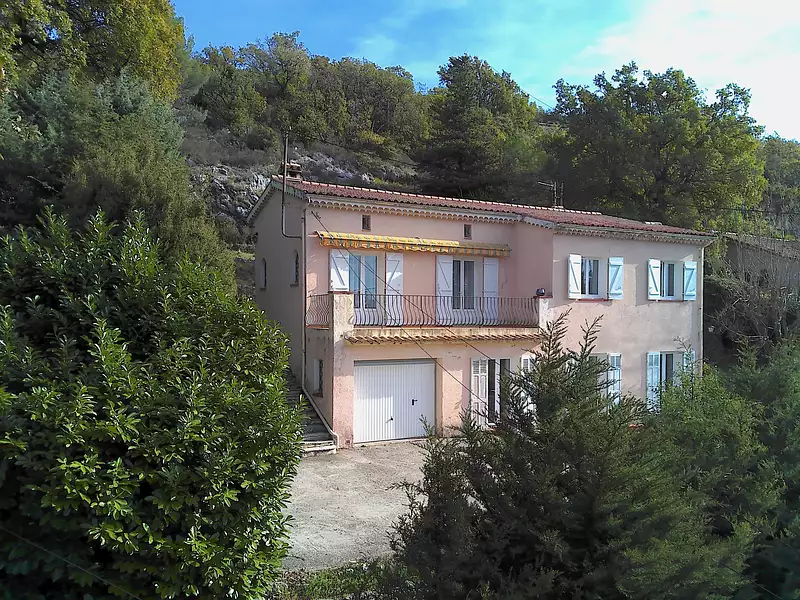 Maison, 130 m²
